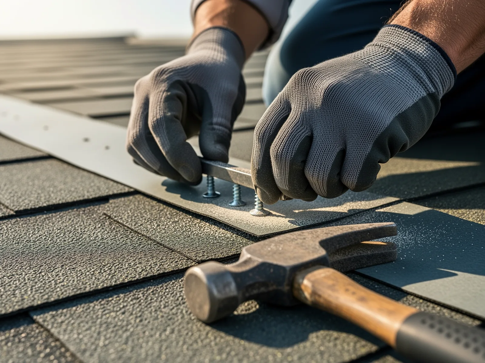 Why choose Fascia Repair in Farmington, KY